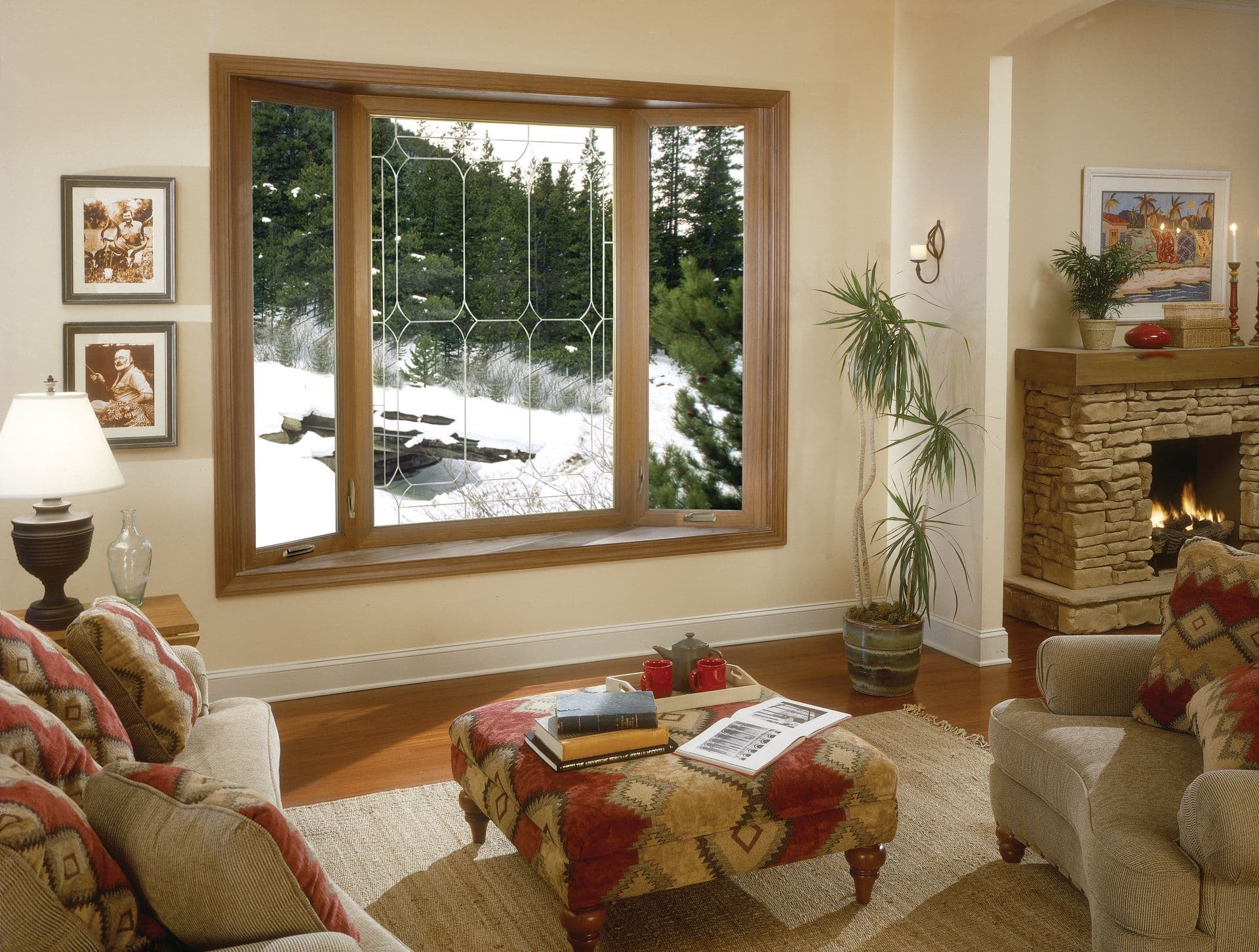 Replacement Windows Alexandria, New Windows | ABC Seamless