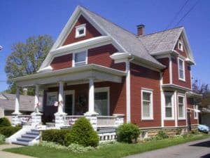 house-siding-garrison-nd
