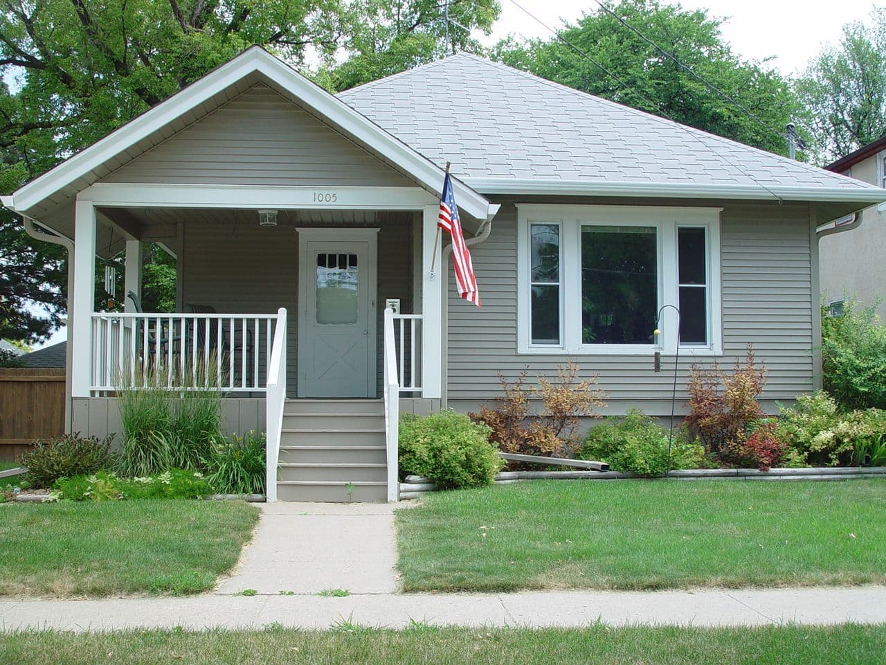 siding-williston